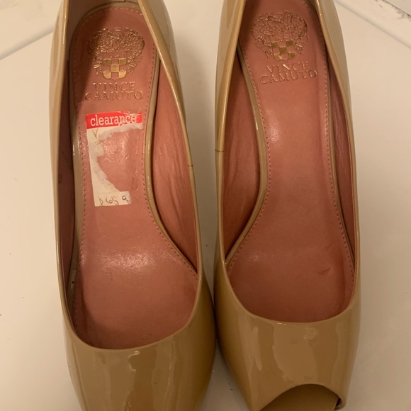 Heels - Picture 5 of 5